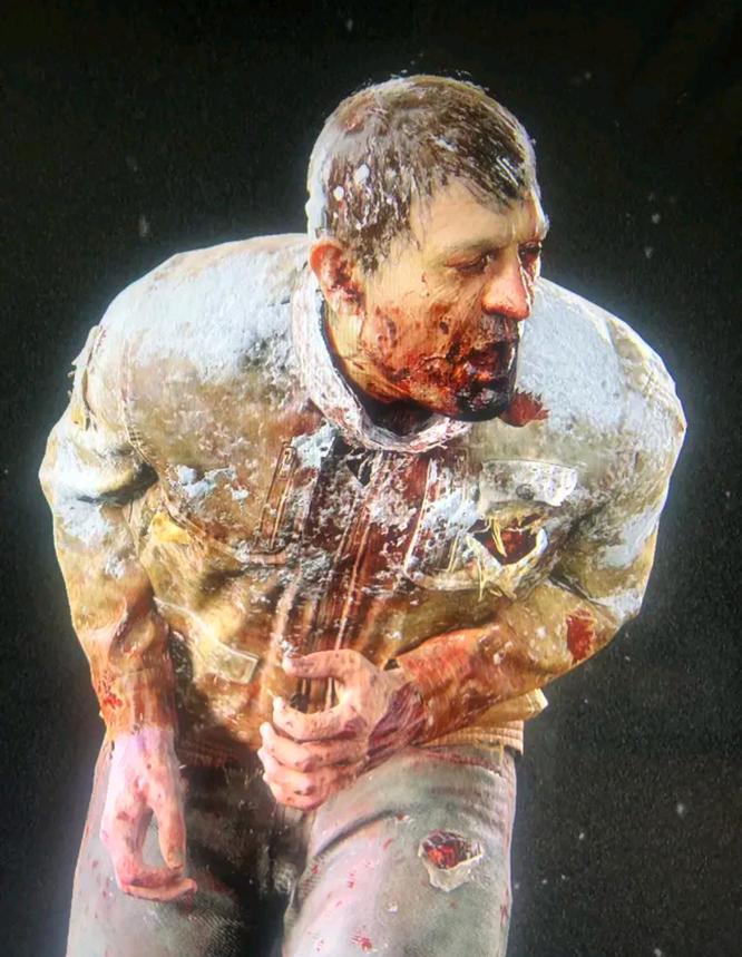 最后生还者怪物种类有哪些