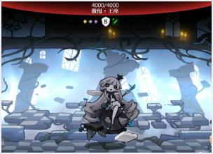 灵魂潮汐1-6boss怎么打