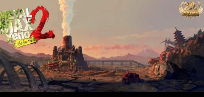 重装机兵p沙尘之锁完全怎么过