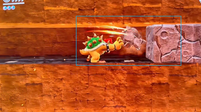 马里奥最后一关怎么过 马里奥奥德赛攻略最终关卡