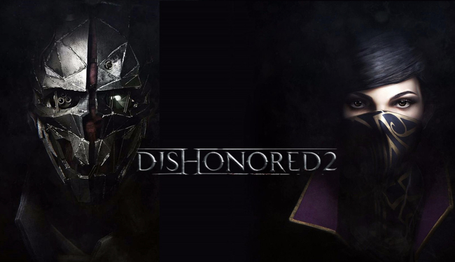 耻辱2在steam上叫什么