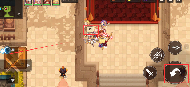 坎公骑冠剑吹牛魔法师与双面女仆的支线任务怎么做 唤醒冠军之剑牛魔法师与女仆支线任务攻略