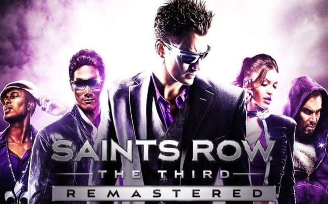 黑道圣徒3怎么换衣服