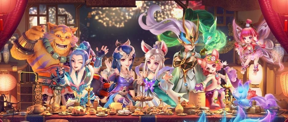 梦幻西游互通版快捷技能怎么设置