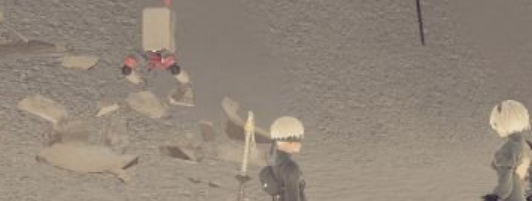 如何完成支线-任务35：数据解析鬼才之二 如何解析数据-任务二数据分析天才（尼尔机械纪元）