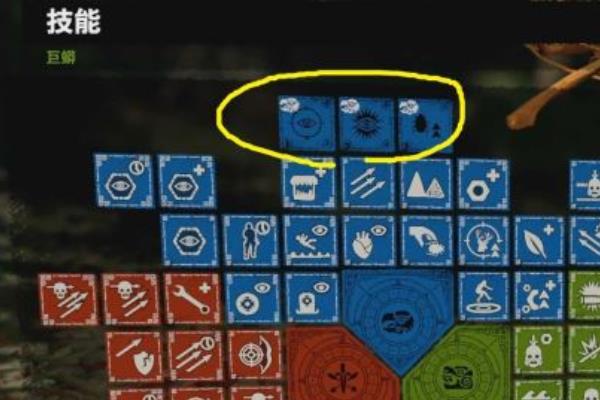 古墓丽影崛起二周目能继承装备吗