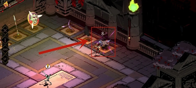 哈迪斯狮鹫炮怎么解锁 哈迪斯中的狮鹫炮如何解锁