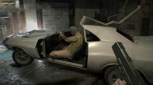 生化危机7第二关怎么过 生化危机7第二关攻略如何成功通关