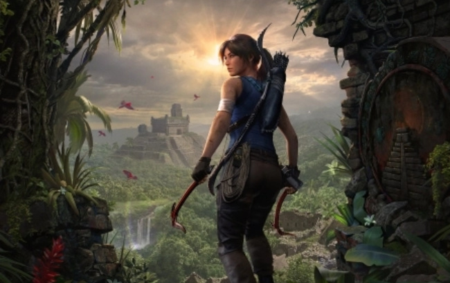 古墓丽影：暗影是最后一作吗