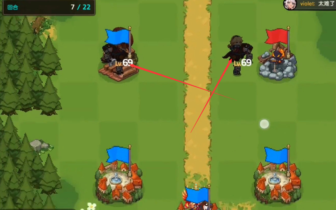 坎特伯雷公主与骑士唤醒冠军之剑的奇幻冒险单行道怎么过 唤醒冠军之剑坎特伯雷公主与骑士的冒险之旅