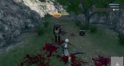 如何通过海岸镇：海之街道 探索海岸镇海之街道（尼尔人工生命（强化版））