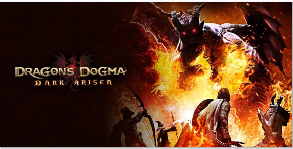 龙之信条为什么不火