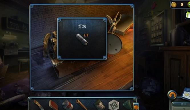 密室逃脱14钟钟表雕像在哪 密室逃脱14帝国崛起手游钟表雕像位置查询