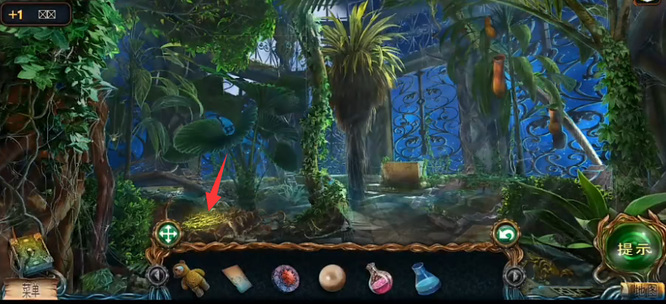 密室逃脱4迷失森林龙纹碎片在哪里 密室逃脱4迷失森林龙纹碎片寻找之旅
