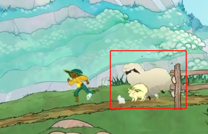 灵魂旅人第二只羊在哪儿 灵魂旅人寻找第二只羊的旅程