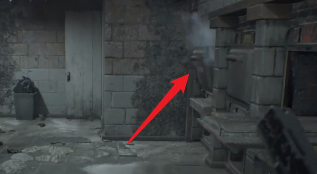 生化危机7焚烧炉怎么开 生化危机7如何启动焚烧炉