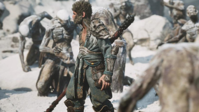 黑神话悟空pc可以玩吗