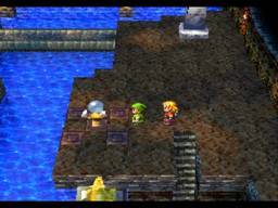 古代图书馆地区的宝箱怪分布在哪里