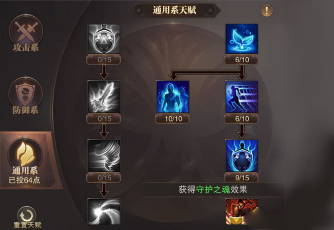 精灵盛典暗黑起源智法天赋怎么加点 精灵盛典手游智法天赋加点攻略详解