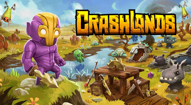 崩溃大陆骨化石在哪里