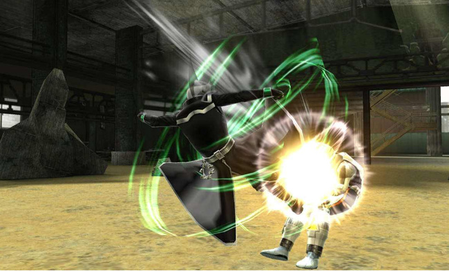 超巅峰英雄怎么放大招 假面骑士超巅峰英雄的必杀技如何施展