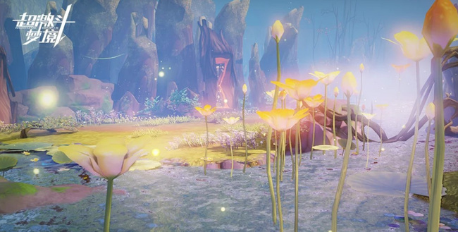 超激斗梦境梦境币怎么换钱