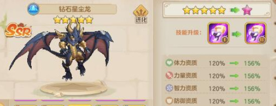 云上城之歌哪个宠物值得培养