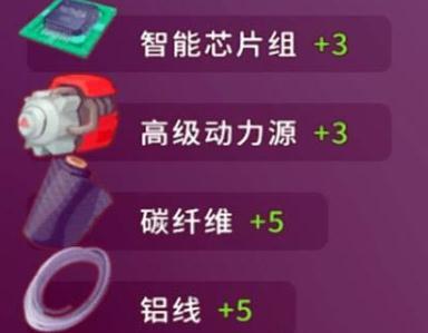 波西亚碳纤维怎么快速得到