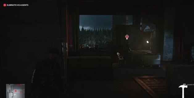 杀手3顶级掠食者特工位置在哪 杀手3中顶级掠食者特工的位置在哪里