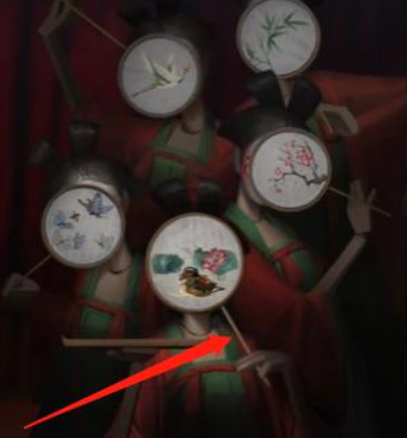 纸嫁衣3鸳鸯债第五章八卦阵怎么过 纸嫁衣3闯过八卦阵第五章鸳鸯债