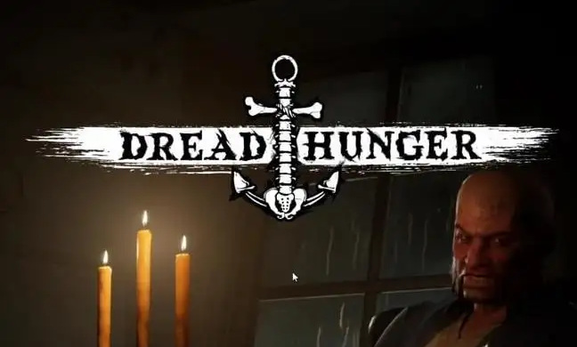 dread hunger毒药怎么做