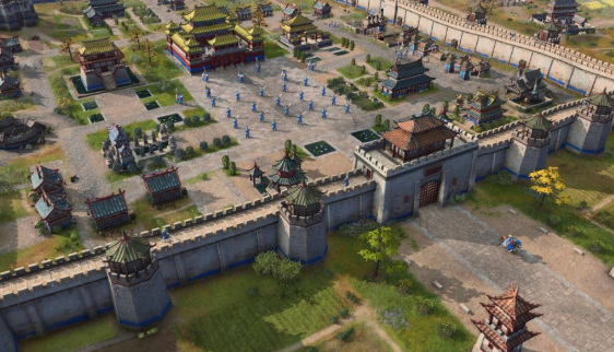 帝国时代4怎么暂停 帝国时代4如何暂停游戏