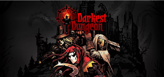 暗黑地牢农庄怎么打