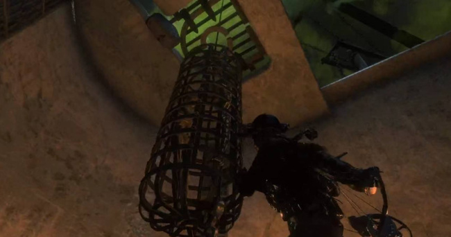 古墓丽影驱魔之室怎么过 古墓丽影崛起中的驱魔之室攻略指南