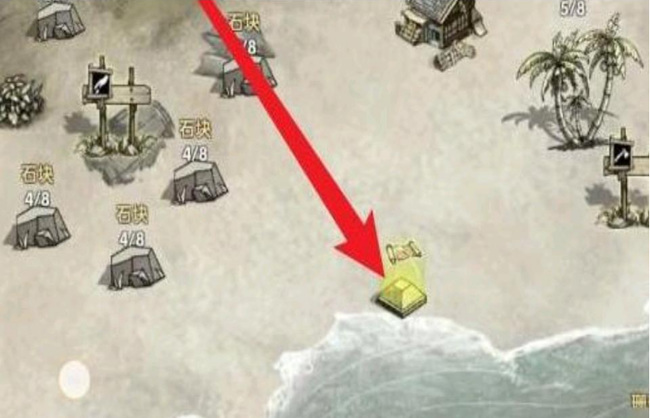 荒野求生能人图鉴怎么获得 荒野求生手游探索能人图鉴解密获得方法