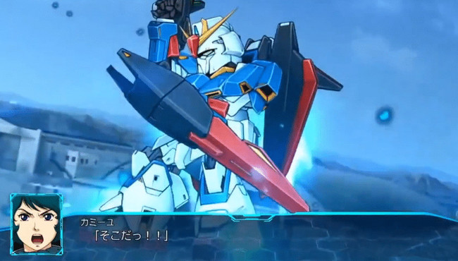 超级机器人大战30参战作品有哪些