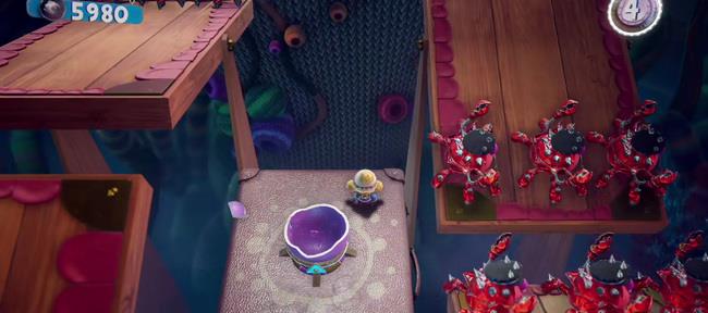 麻布仔第二关怎么跳上