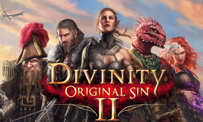 神界原罪2加文在哪