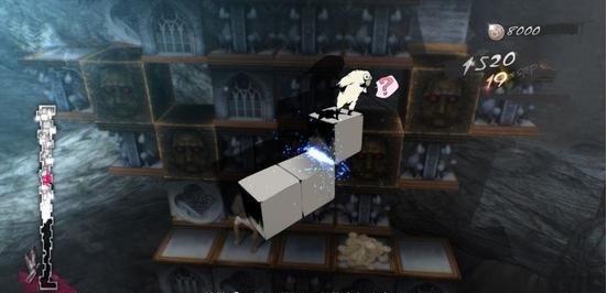 游戏的核心玩法是什么