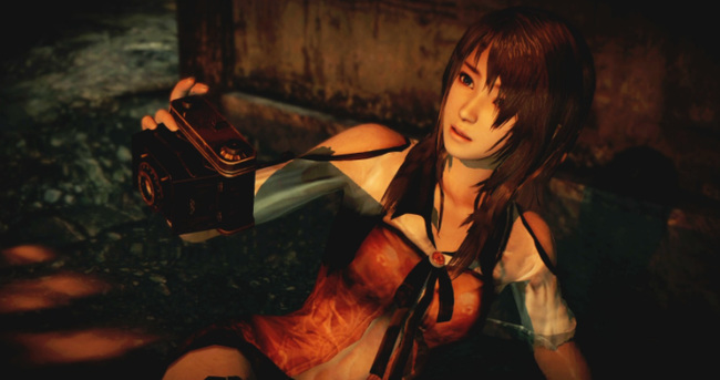 零濡鸦之巫女最终boss怎么打