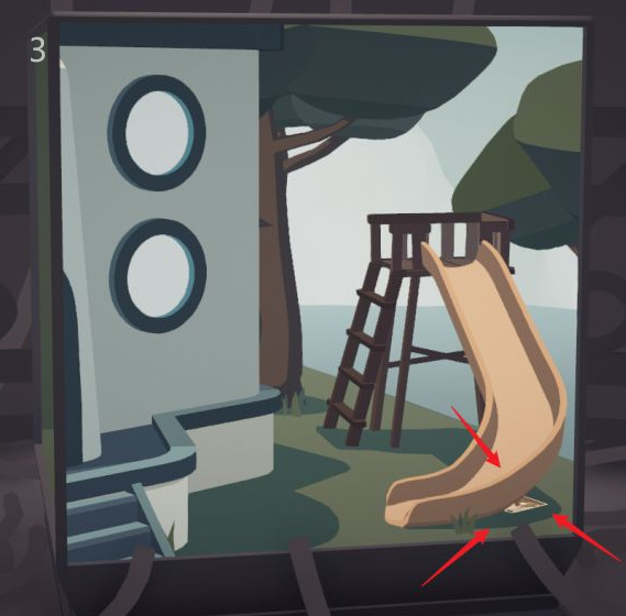 笼中窥梦照片位置在哪 探索游戏笼中窥梦中的照片藏在何处