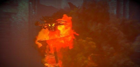 古墓丽影10女巫怎么打 古墓丽影崛起女巫打法攻略