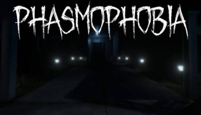 恐鬼症要开加速器吗