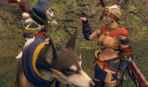 怪物猎人燕雀石在哪里