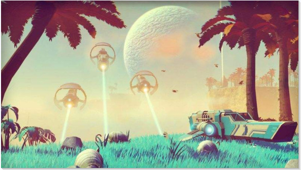 无人深空清除任务怎么做