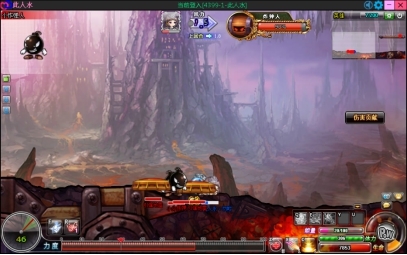 弹弹堂堡垒幻境怎么过 弹弹堂手游玩法攻略探索堡垒幻境