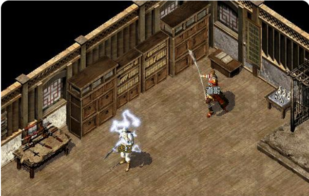 热血传奇法师召唤宝宝哪个实用