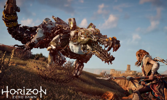 地平线零之曙光快速移动包怎么用