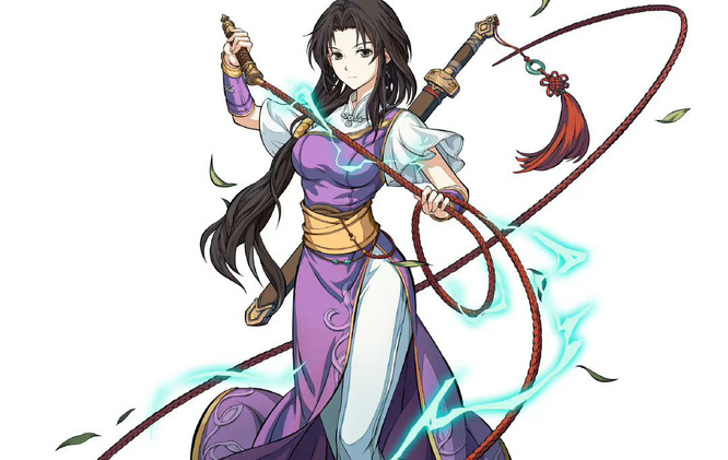 天地劫：幽城再临林月如值得培养吗