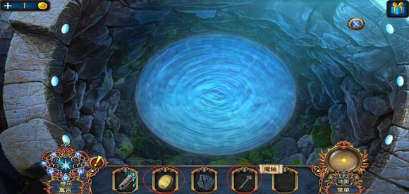 密室逃脱8红色豪宅王冠怎么过 密室逃脱8红色豪宅王冠重重困境何处寻